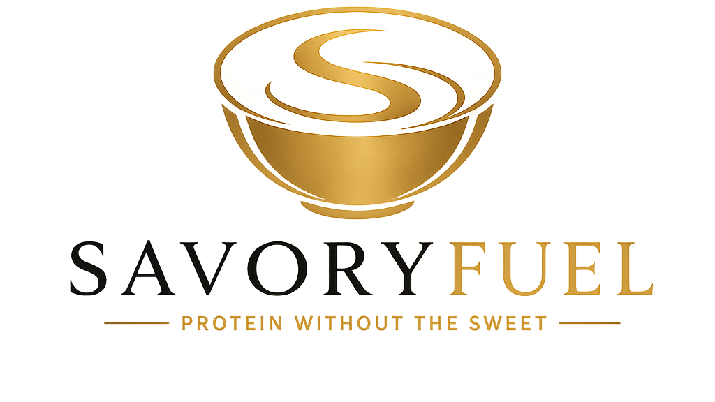 SavoryFuel